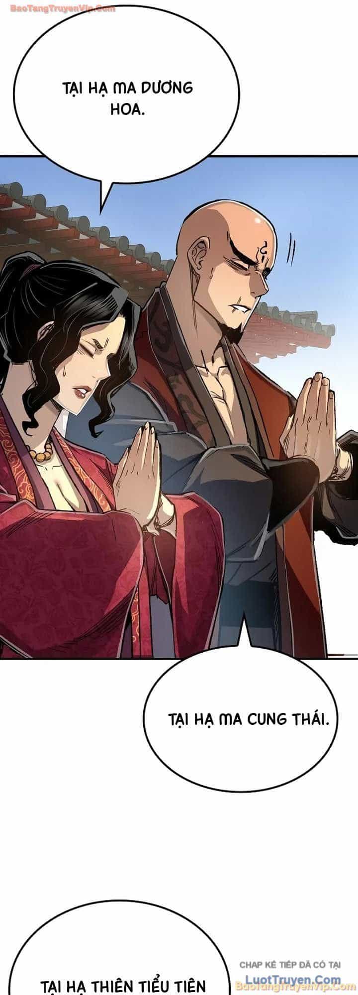 Thiên Ma Quy Hoàn - Chương 120 - ảnh 41
