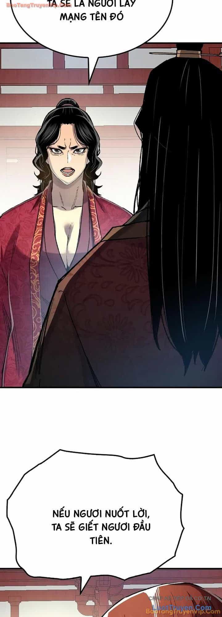 Thiên Ma Quy Hoàn - Chương 120 - ảnh 70