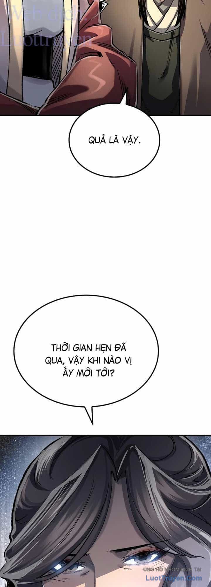Thiên Ma Quy Hoàn - Chương 121 - ảnh 10