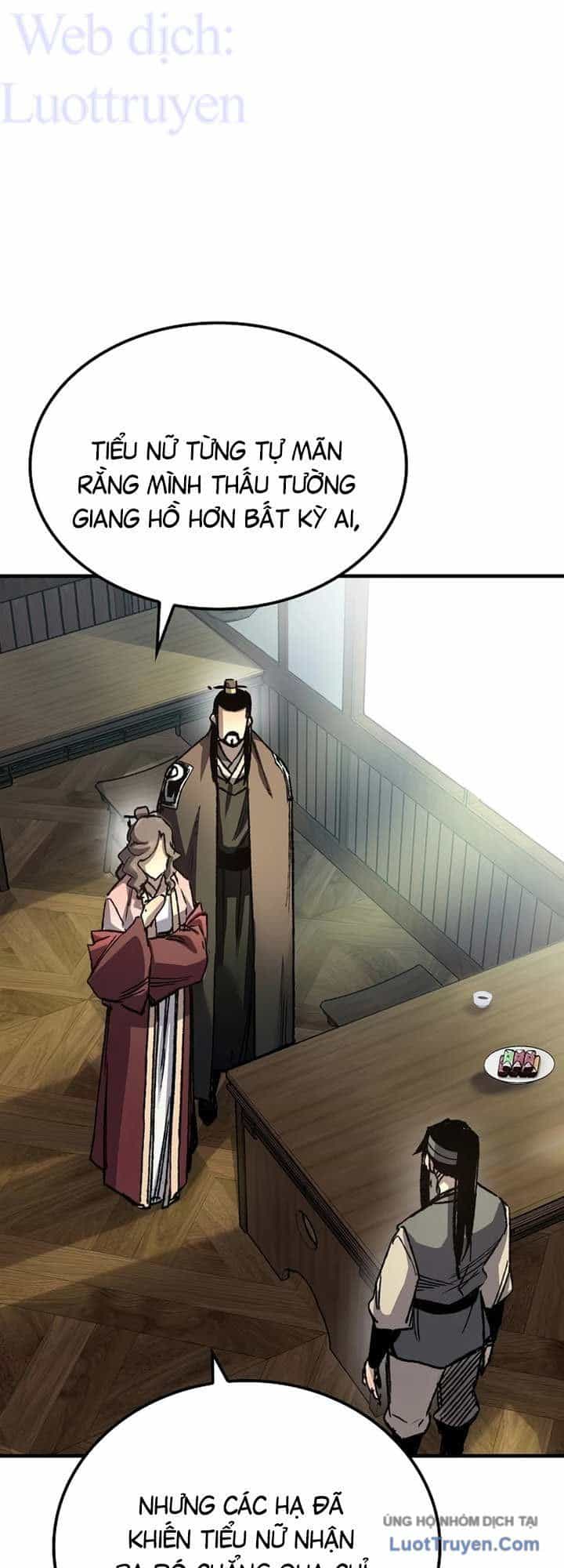 Thiên Ma Quy Hoàn - Chương 121 - ảnh 24