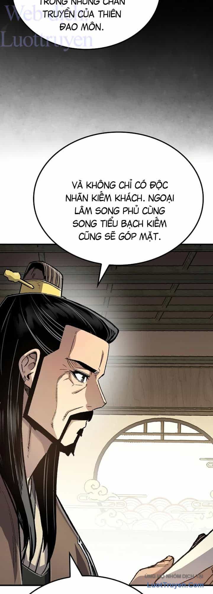 Thiên Ma Quy Hoàn - Chương 121 - ảnh 56