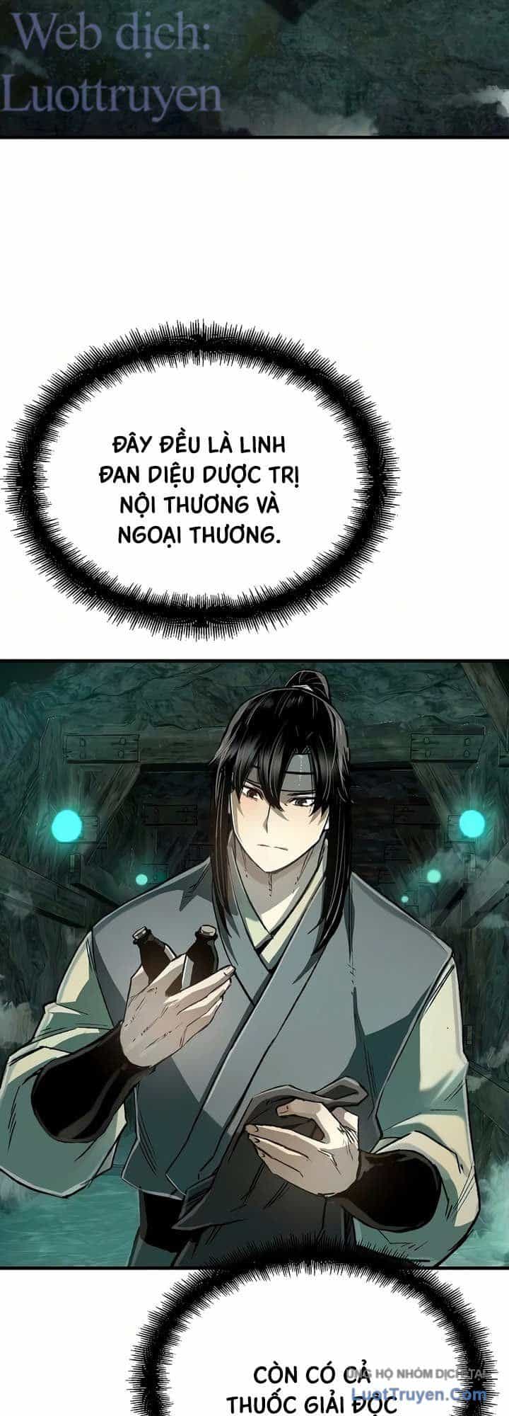 Thiên Ma Quy Hoàn - Chương 122 - ảnh 41