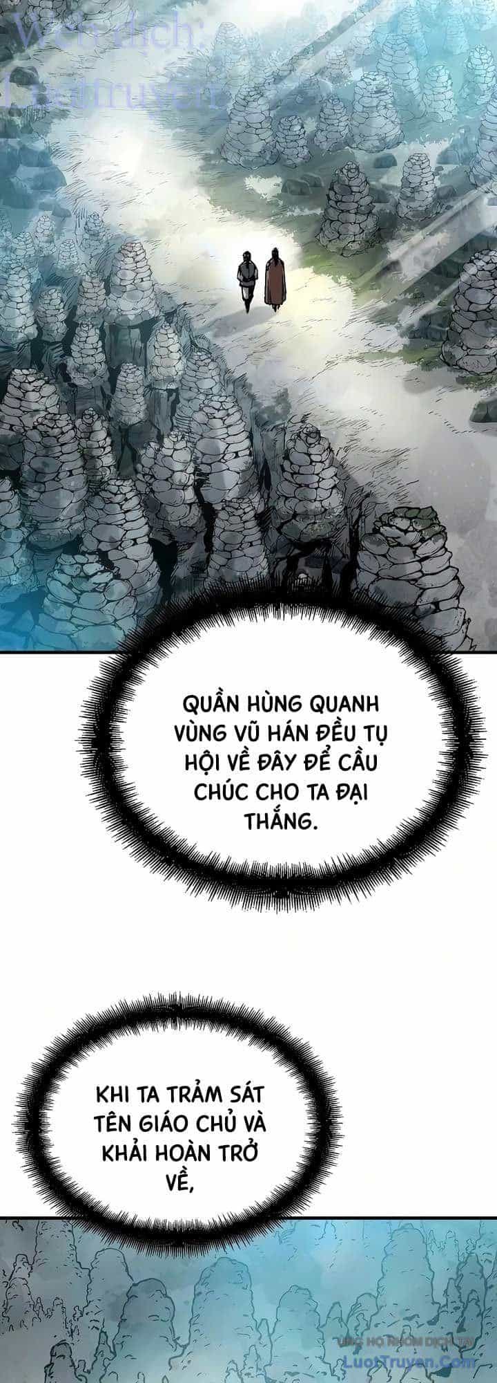 Thiên Ma Quy Hoàn - Chương 122 - ảnh 5