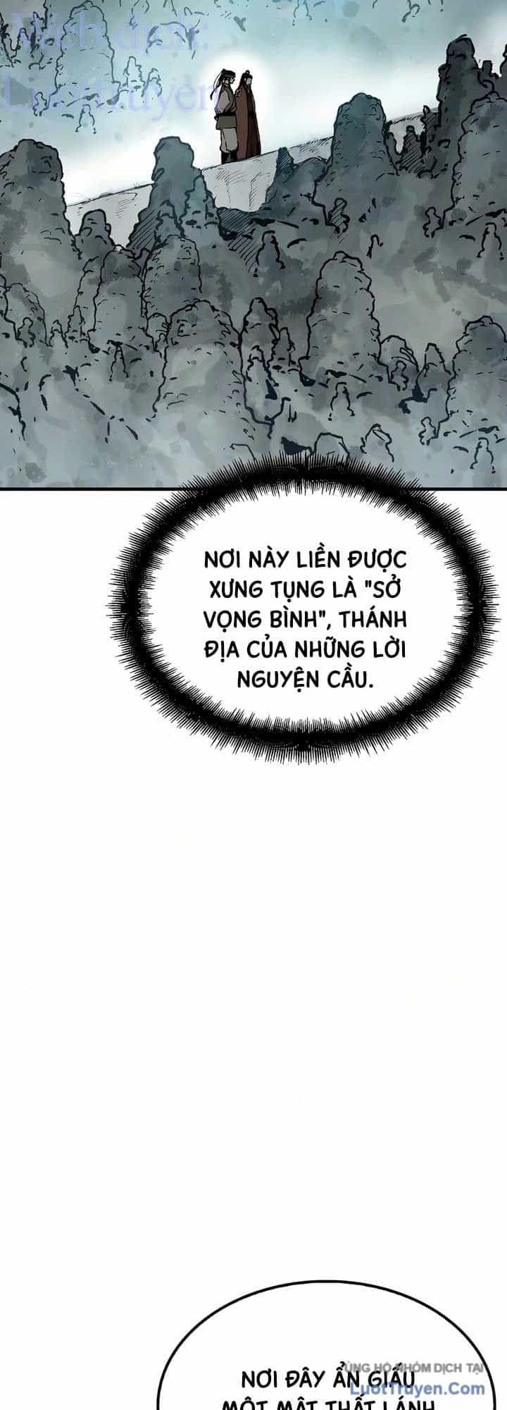 Thiên Ma Quy Hoàn - Chương 122 - ảnh 6