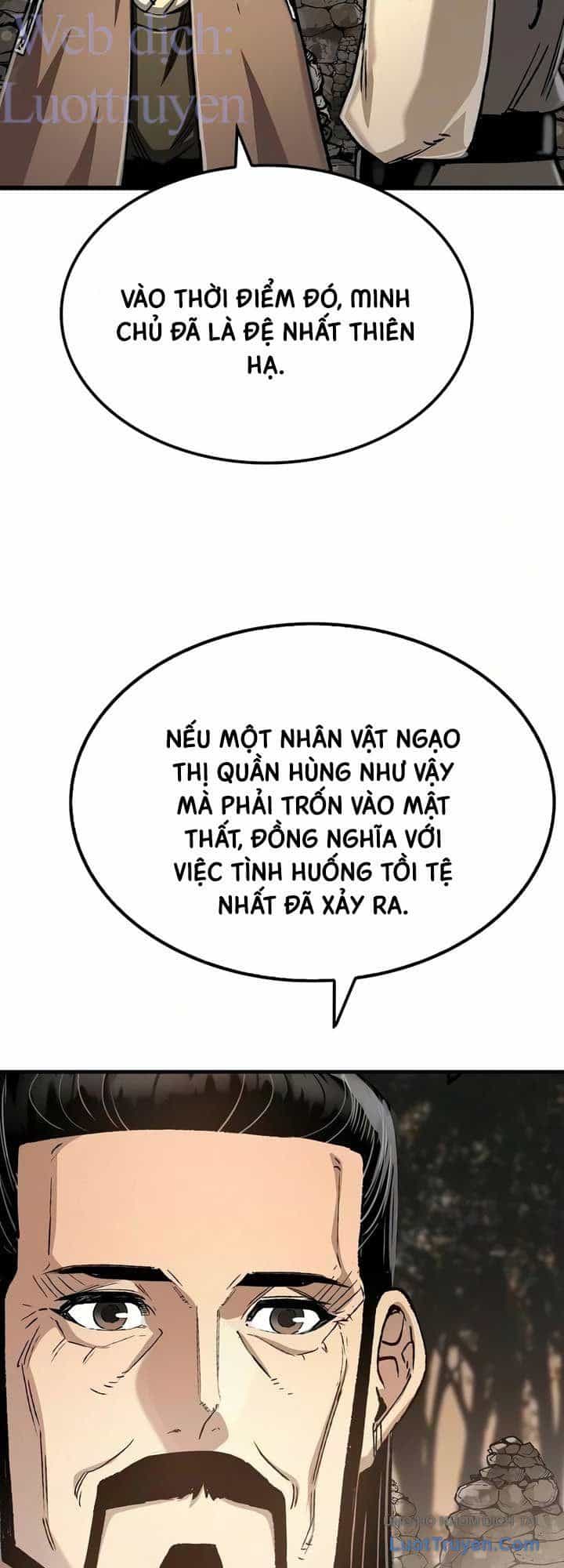 Thiên Ma Quy Hoàn - Chương 122 - ảnh 77