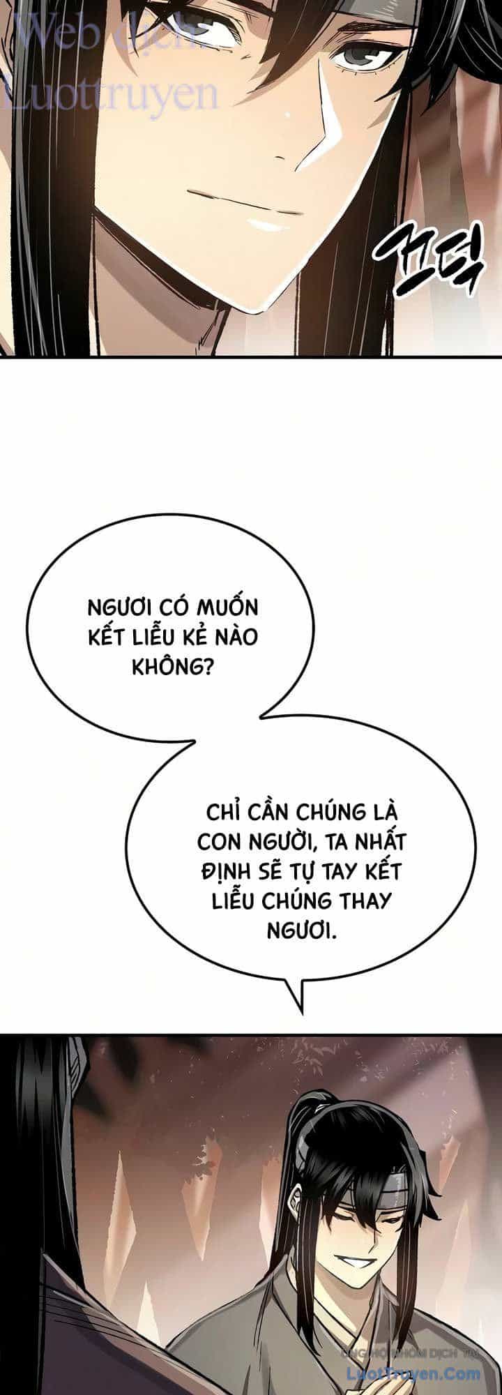 Thiên Ma Quy Hoàn - Chương 122 - ảnh 81