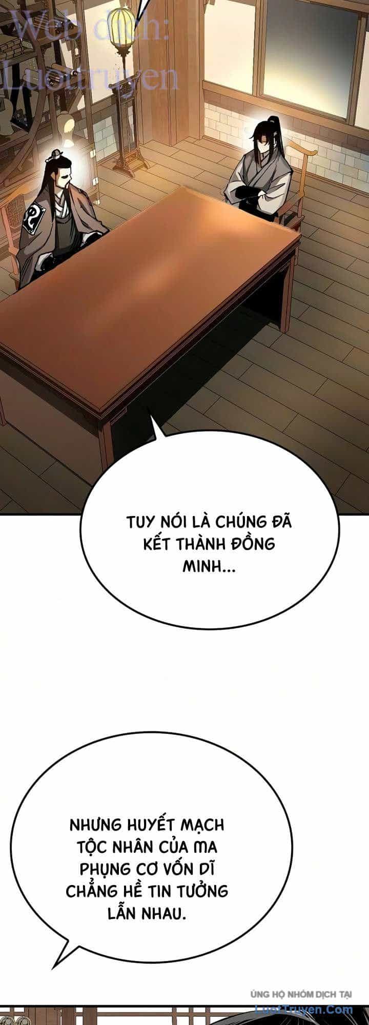 Thiên Ma Quy Hoàn - Chương 123 - ảnh 45