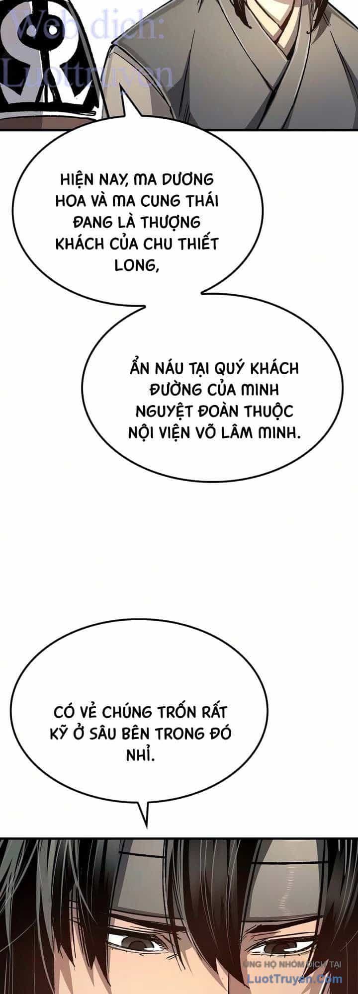 Thiên Ma Quy Hoàn - Chương 123 - ảnh 60