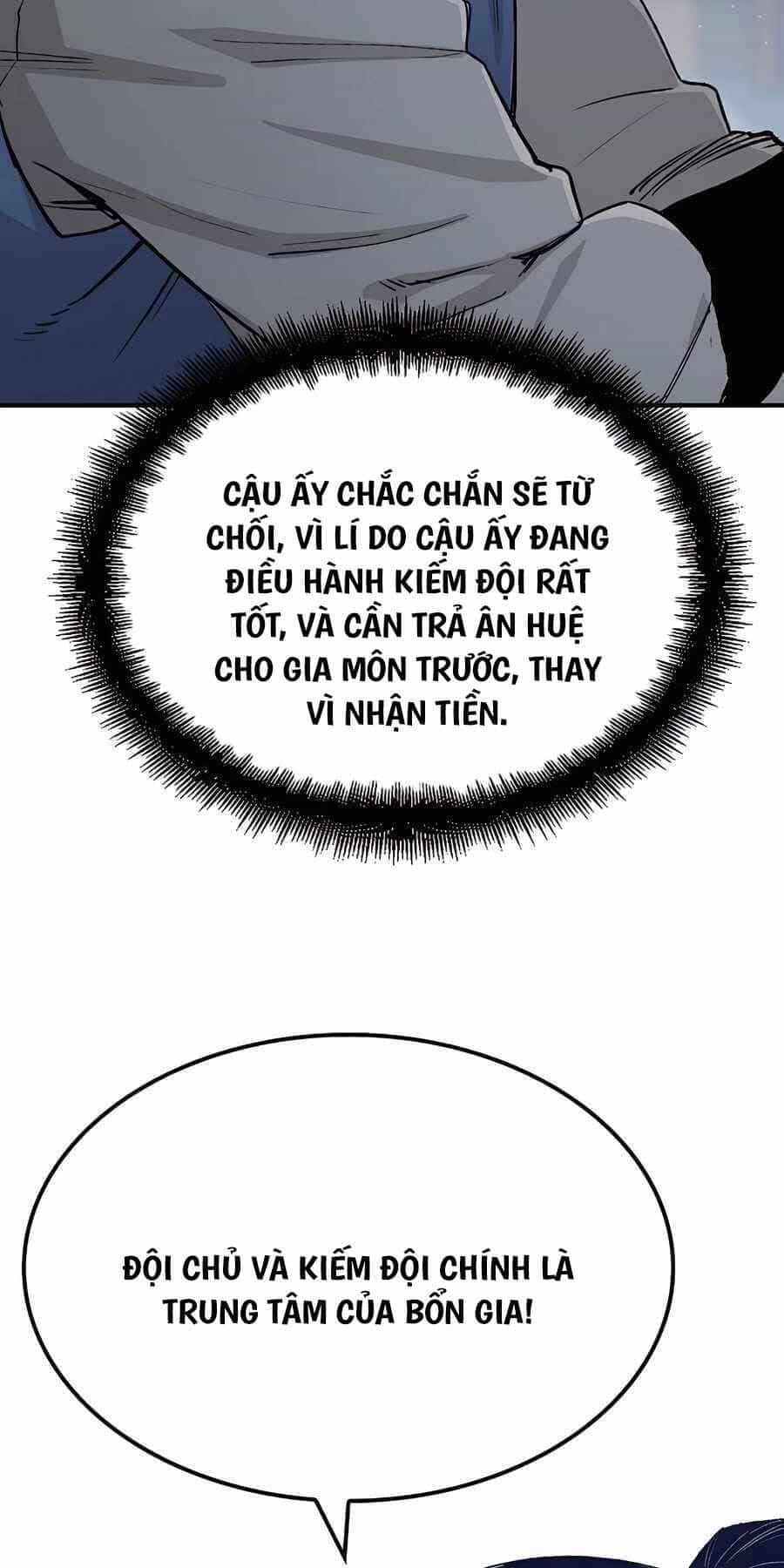 Thiên Ma Quy Hoàn - Chương 13 - ảnh 19