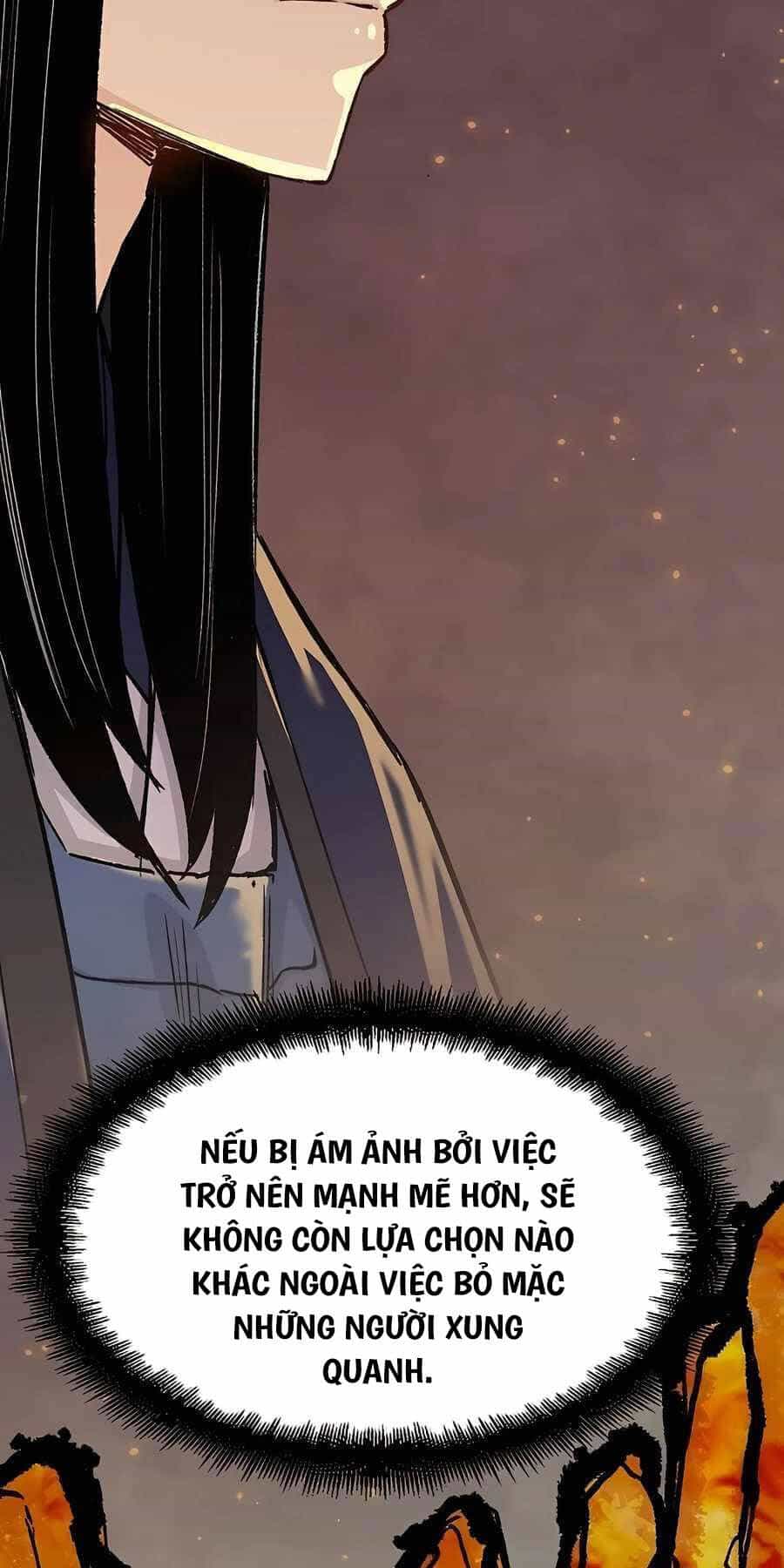 Thiên Ma Quy Hoàn - Chương 13 - ảnh 85