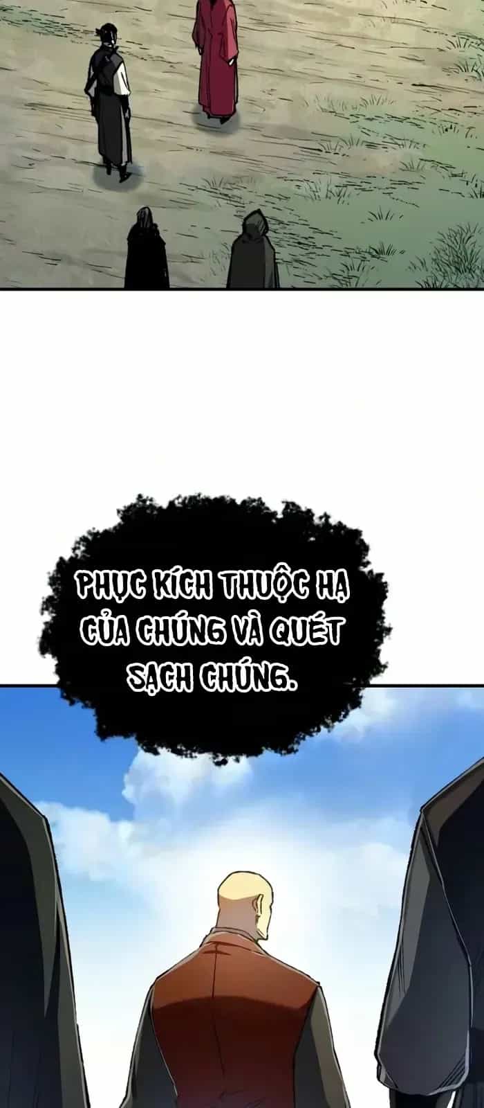 Thiên Ma Quy Hoàn - Chương 125 - ảnh 12