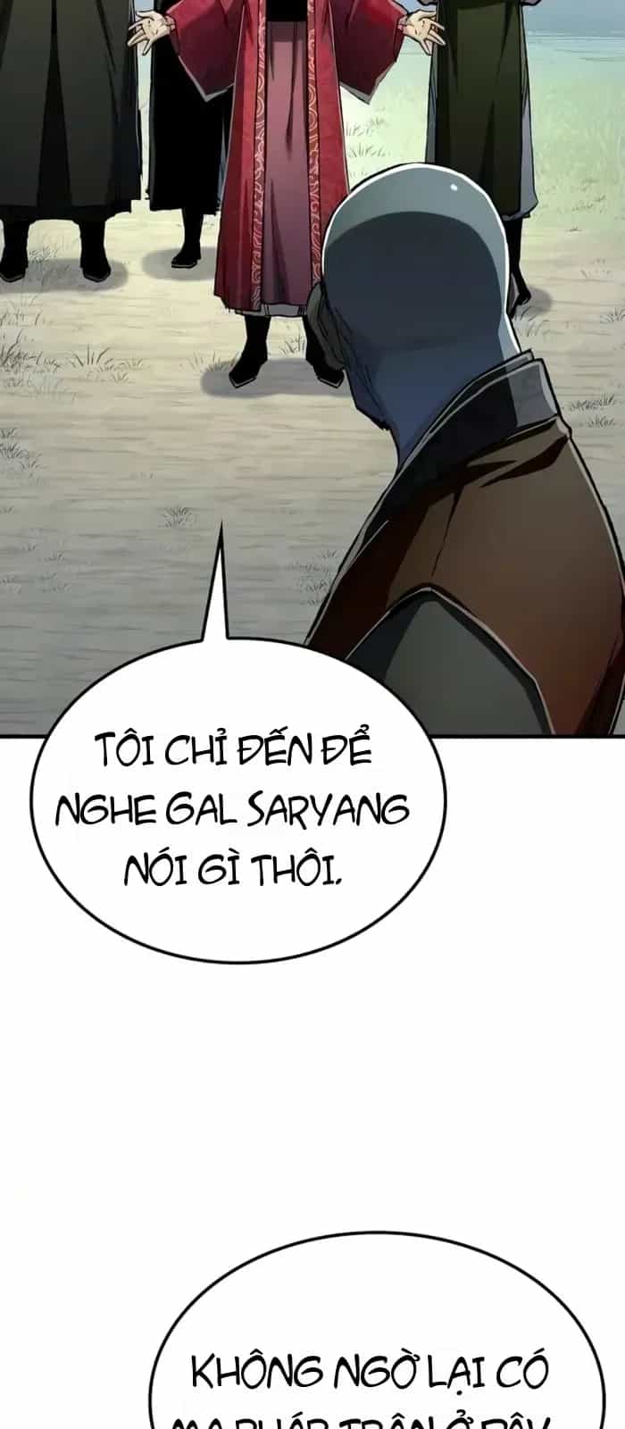Thiên Ma Quy Hoàn - Chương 125 - ảnh 5