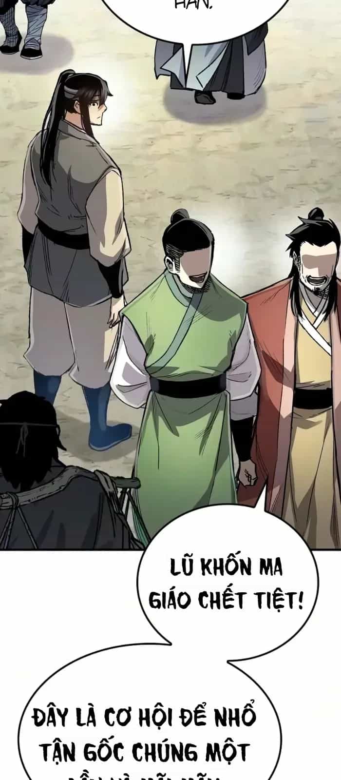 Thiên Ma Quy Hoàn - Chương 125 - ảnh 82