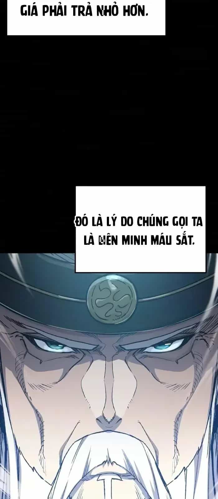 Thiên Ma Quy Hoàn - Chương 125 - ảnh 93