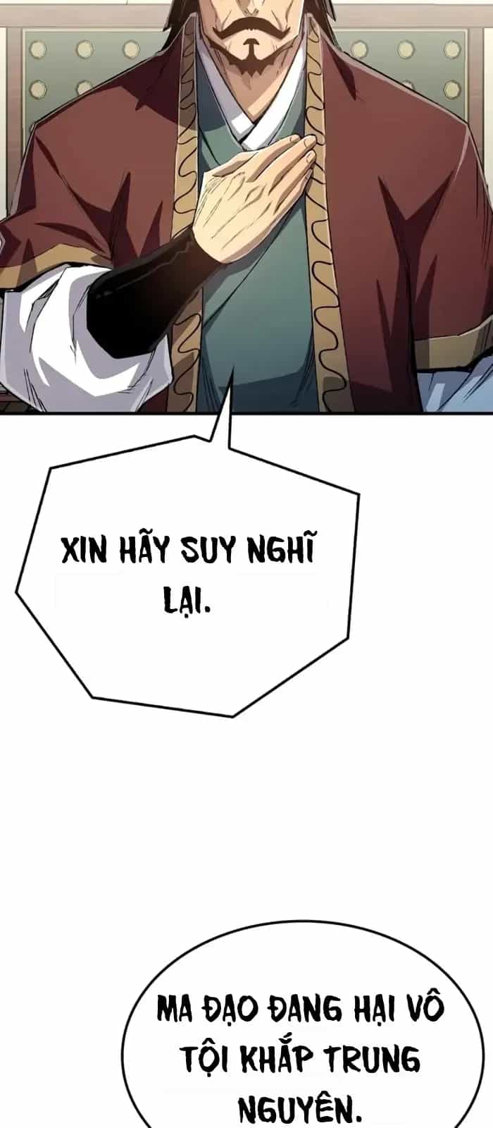Thiên Ma Quy Hoàn - Chương 126 - ảnh 29
