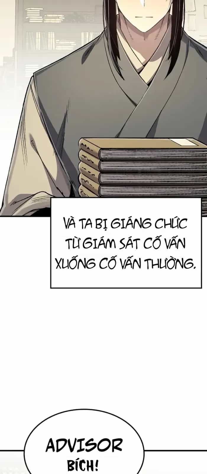 Thiên Ma Quy Hoàn - Chương 126 - ảnh 50