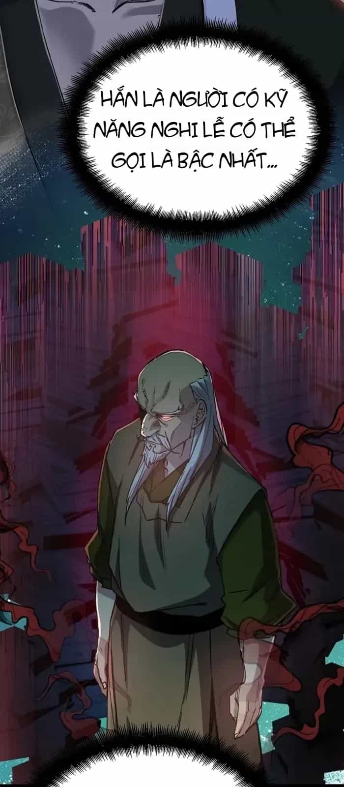 Thiên Ma Quy Hoàn - Chương 126 - ảnh 71