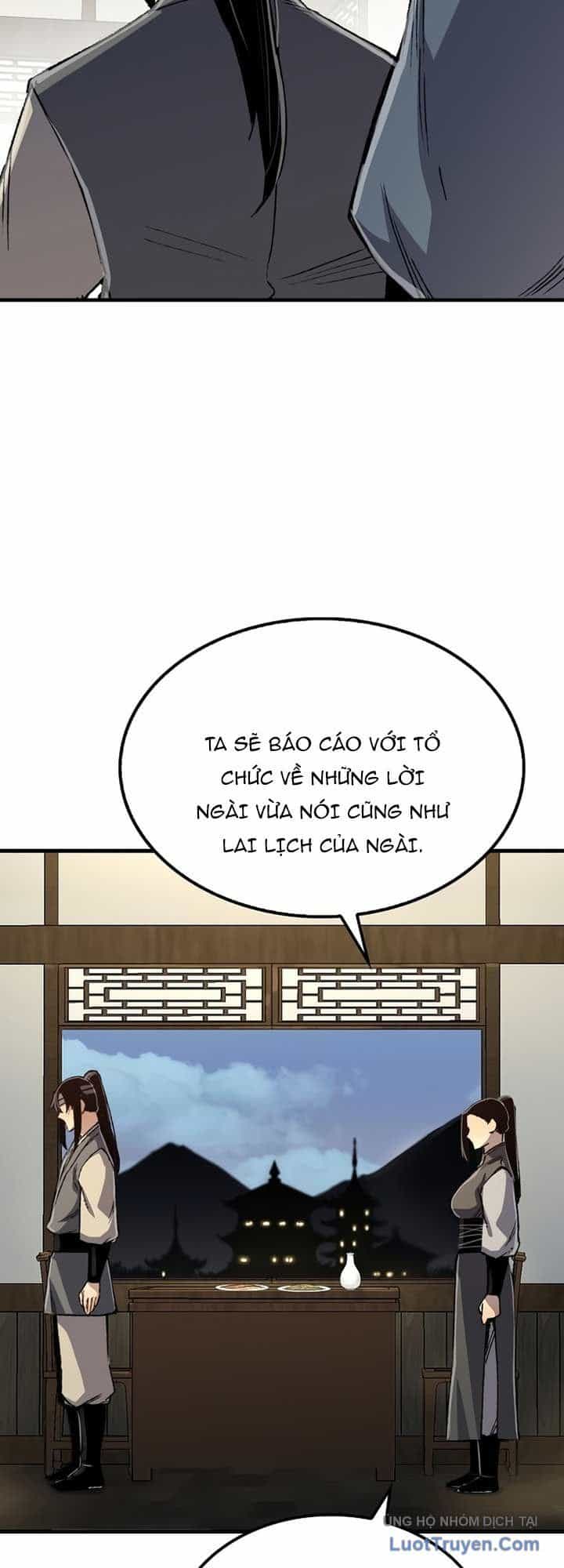 Thiên Ma Quy Hoàn - Chương 128 - ảnh 37