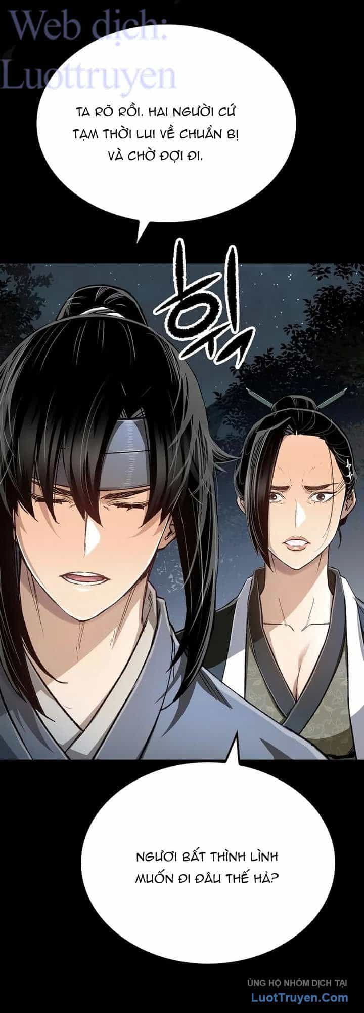 Thiên Ma Quy Hoàn - Chương 130 - ảnh 12