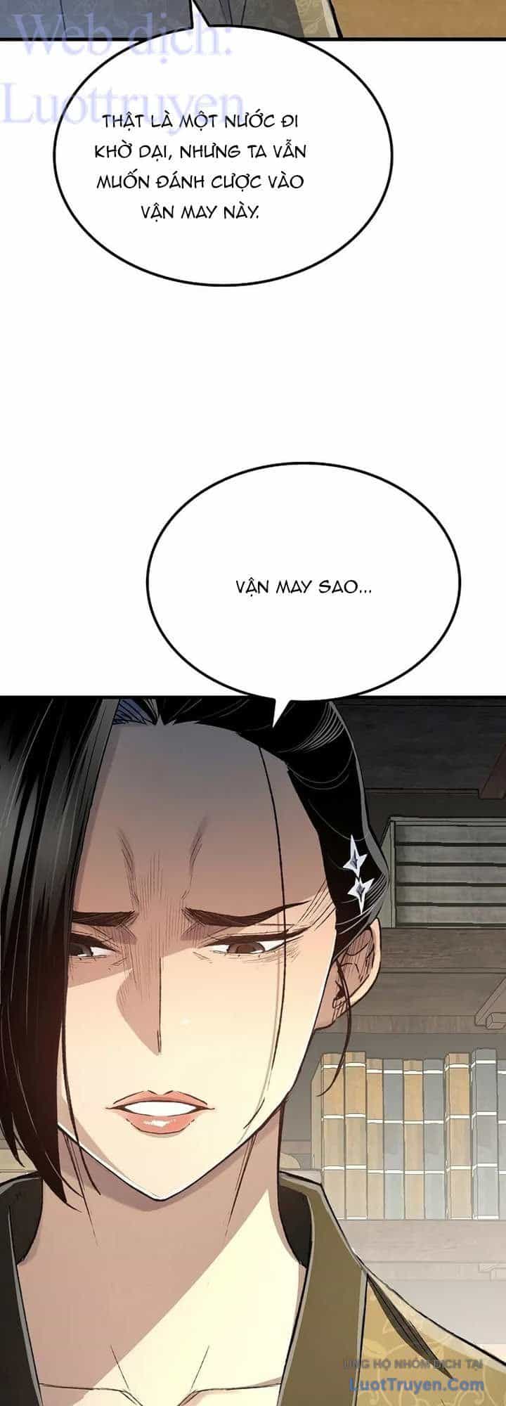 Thiên Ma Quy Hoàn - Chương 130 - ảnh 8