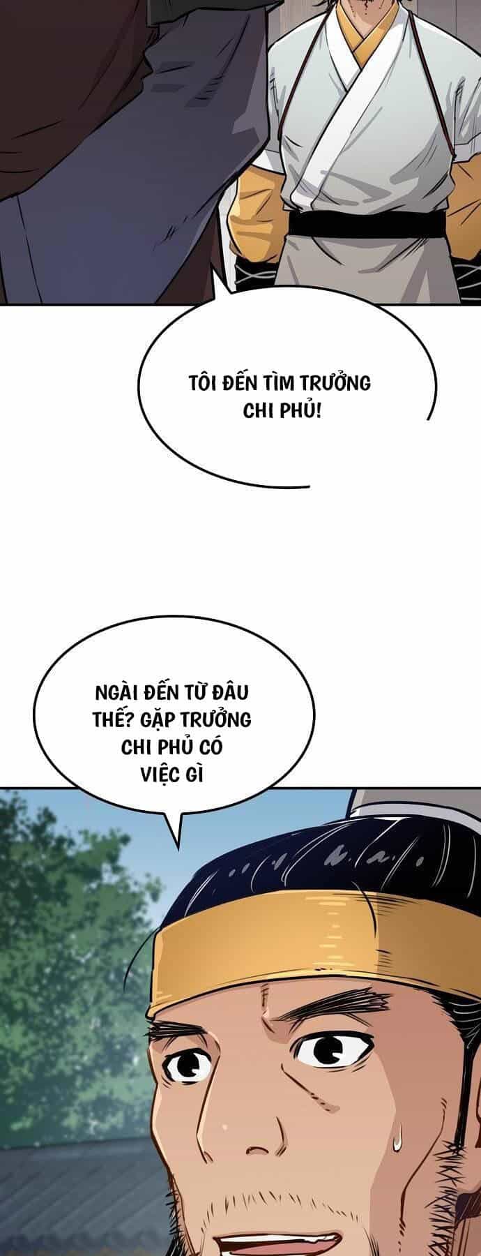 Thiên Ma Quy Hoàn - Chương 14 - ảnh 14