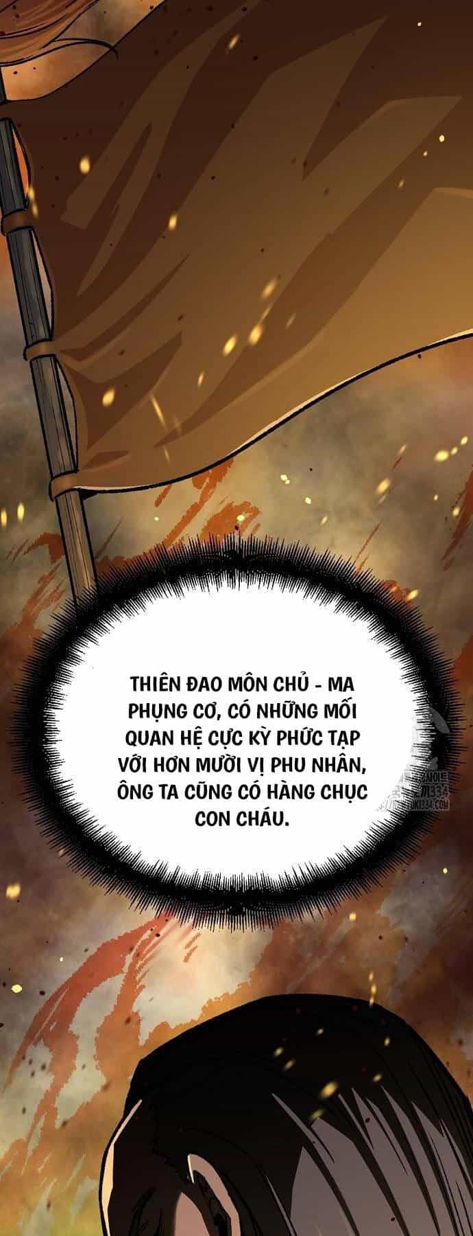 Thiên Ma Quy Hoàn - Chương 14 - ảnh 21