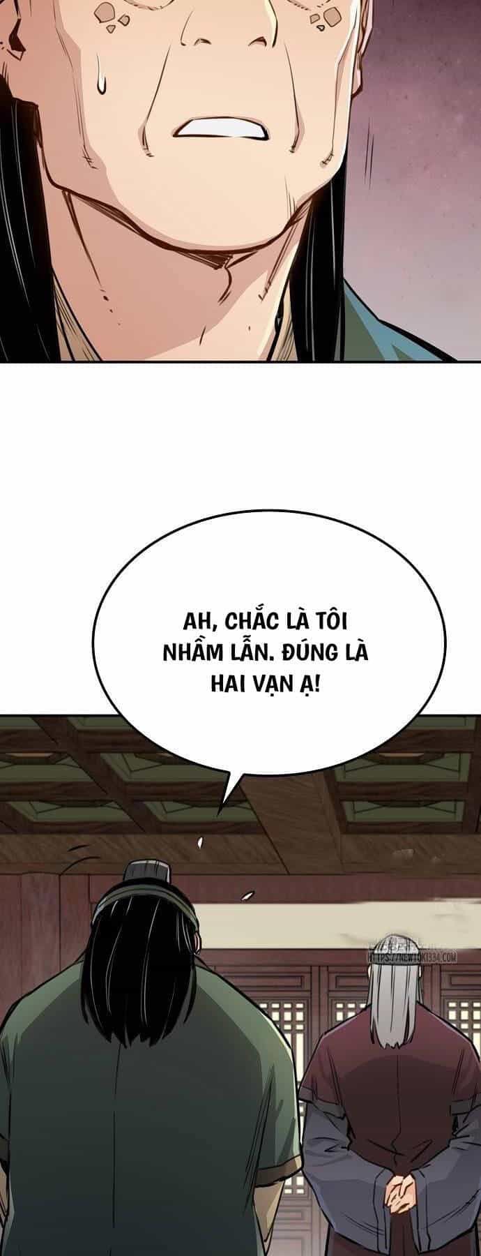 Thiên Ma Quy Hoàn - Chương 14 - ảnh 74