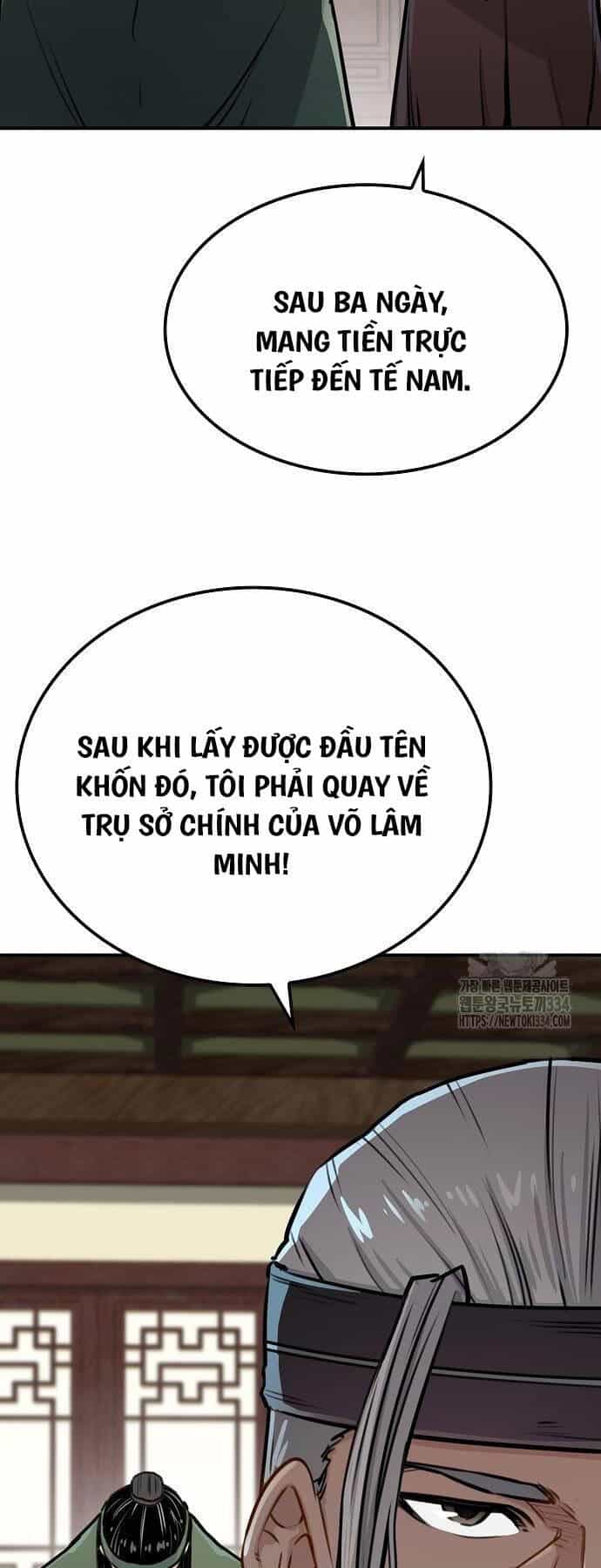 Thiên Ma Quy Hoàn - Chương 14 - ảnh 75