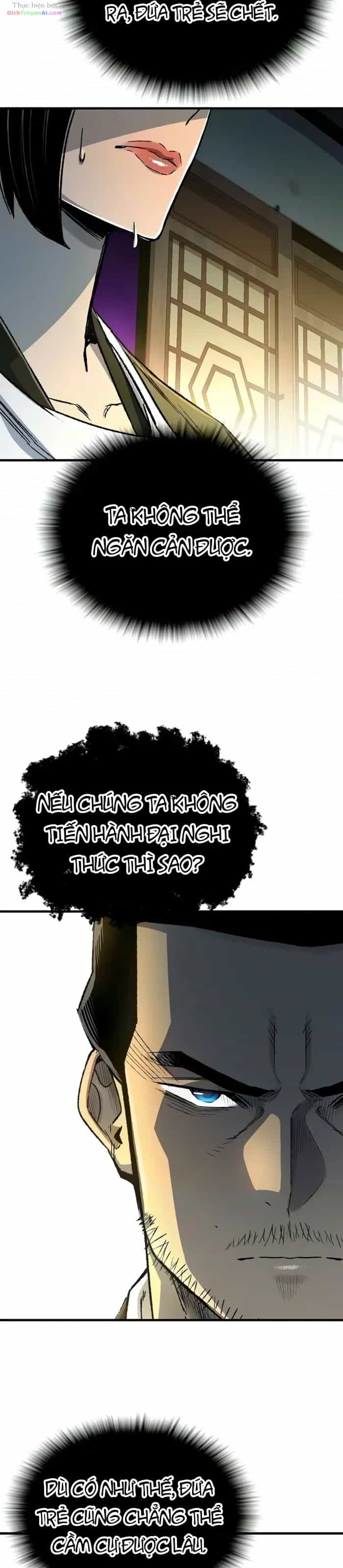 Thiên Ma Quy Hoàn - Chương 137 - ảnh 10