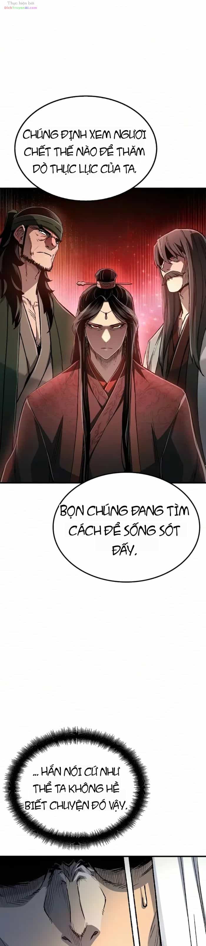 Thiên Ma Quy Hoàn - Chương 137 - ảnh 24