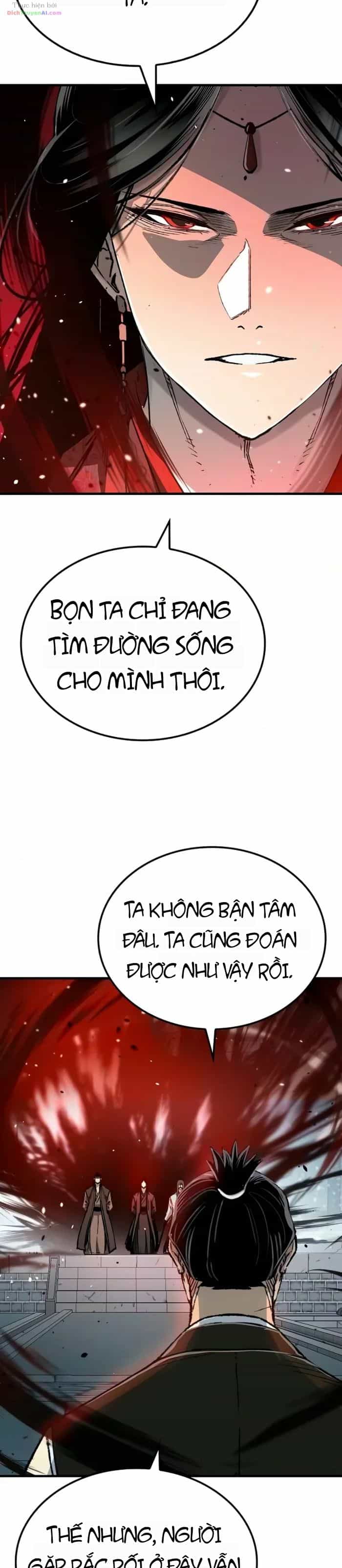Thiên Ma Quy Hoàn - Chương 137 - ảnh 41