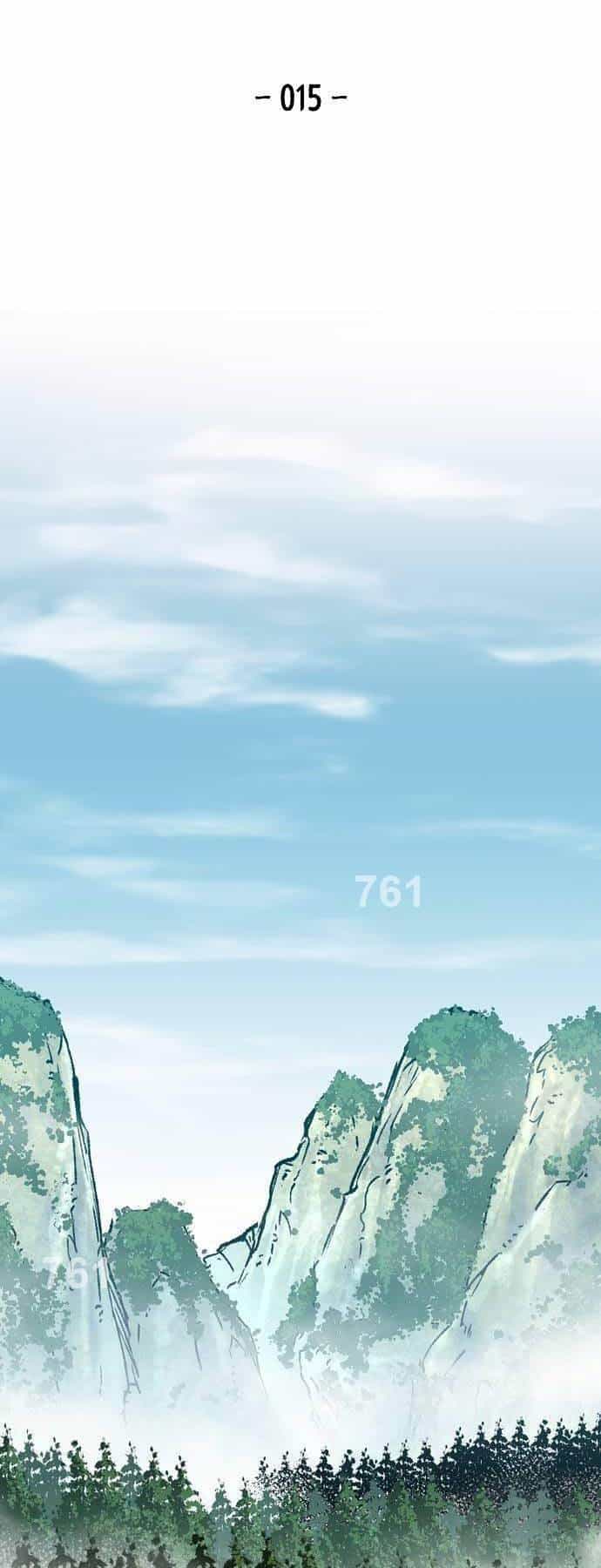 Thiên Ma Quy Hoàn - Chương 15 - ảnh 1