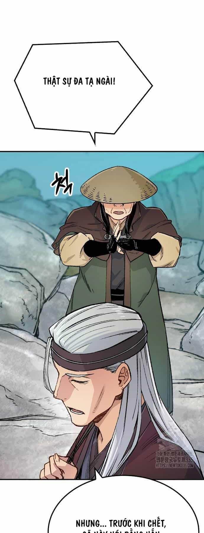 Thiên Ma Quy Hoàn - Chương 15 - ảnh 15