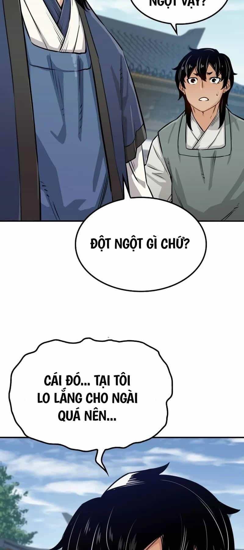 Thiên Ma Quy Hoàn - Chương 16 - ảnh 50
