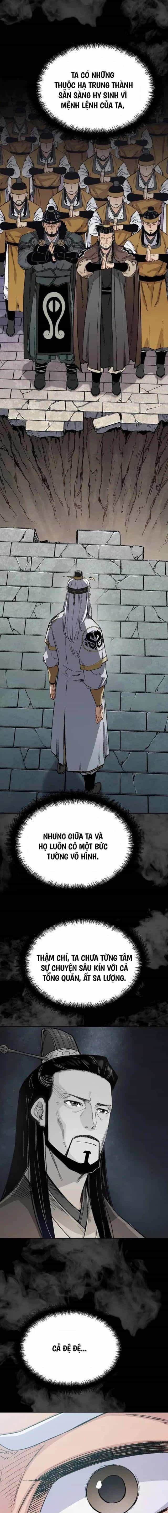 Thiên Ma Quy Hoàn - Chương 16.5 - ảnh 14