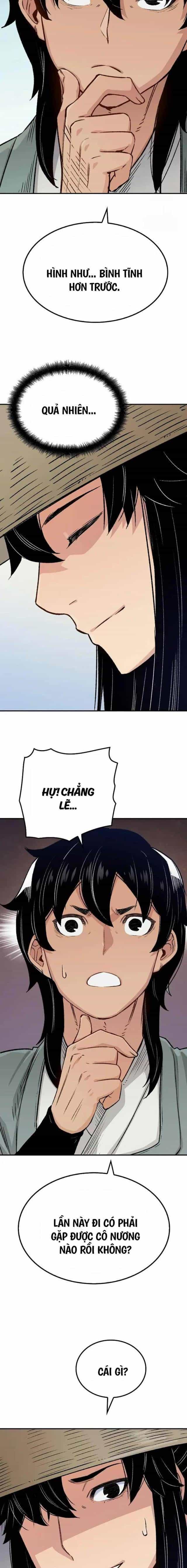 Thiên Ma Quy Hoàn - Chương 16.5 - ảnh 3