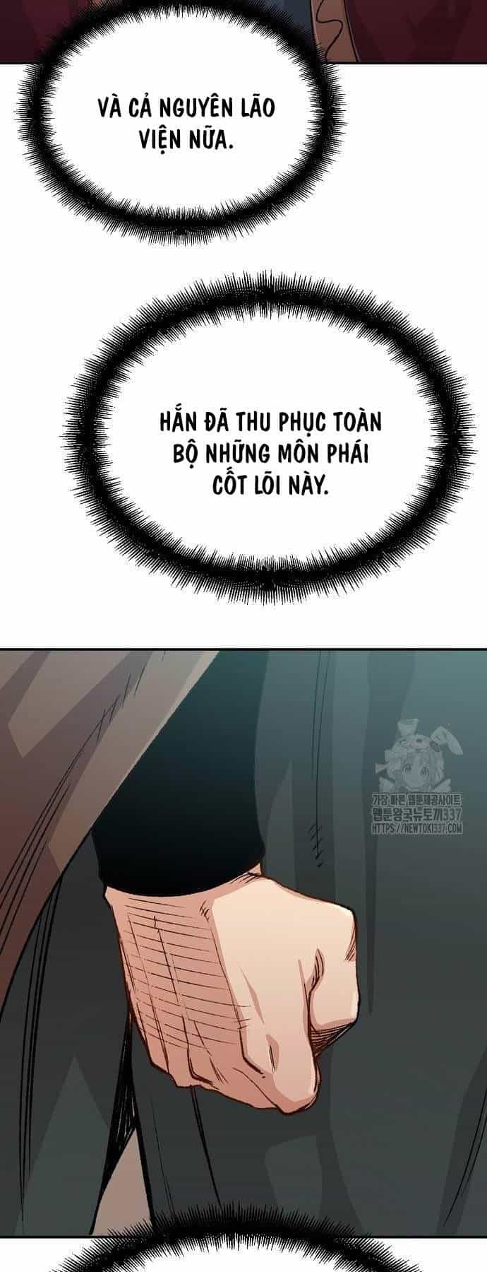 Thiên Ma Quy Hoàn - Chương 17 - ảnh 11