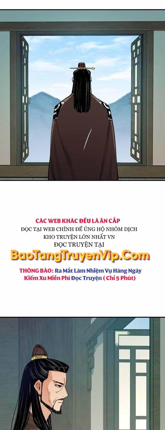 Thiên Ma Quy Hoàn - Chương 17 - ảnh 3