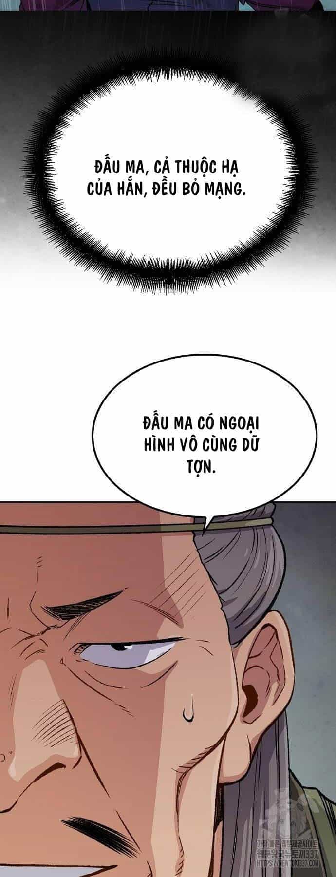 Thiên Ma Quy Hoàn - Chương 17 - ảnh 32