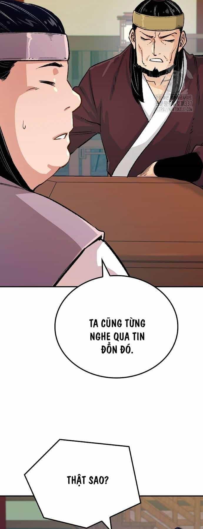 Thiên Ma Quy Hoàn - Chương 17 - ảnh 55
