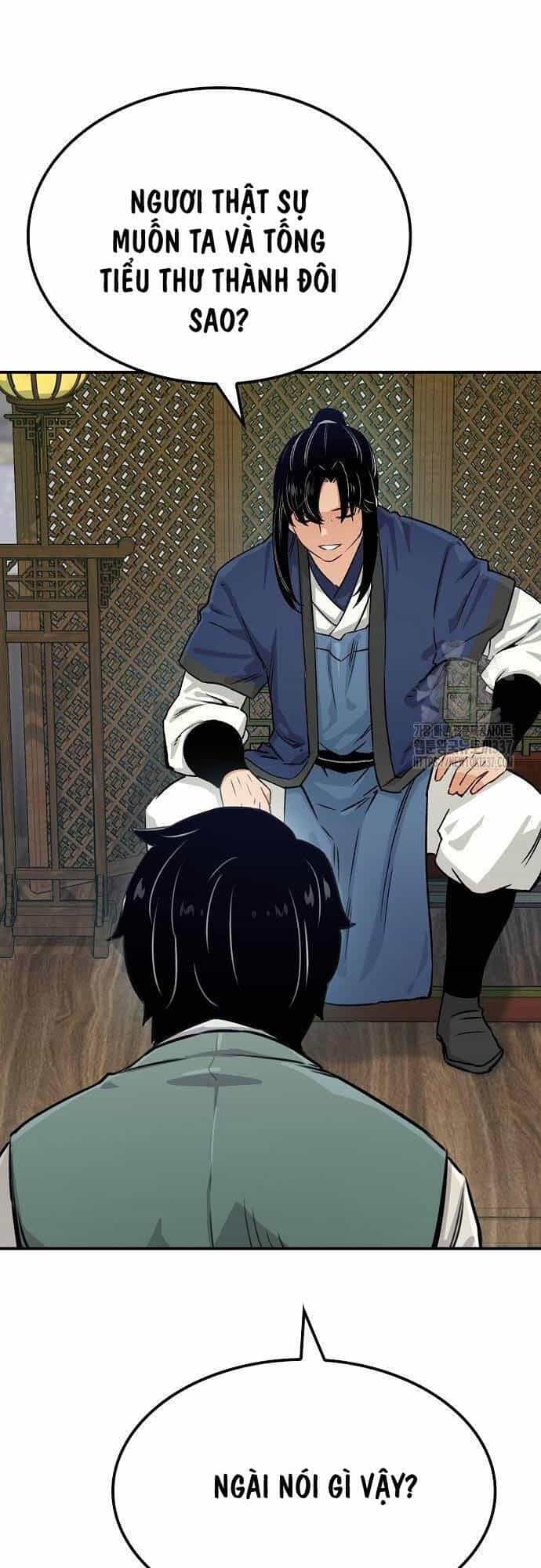 Thiên Ma Quy Hoàn - Chương 18 - ảnh 15