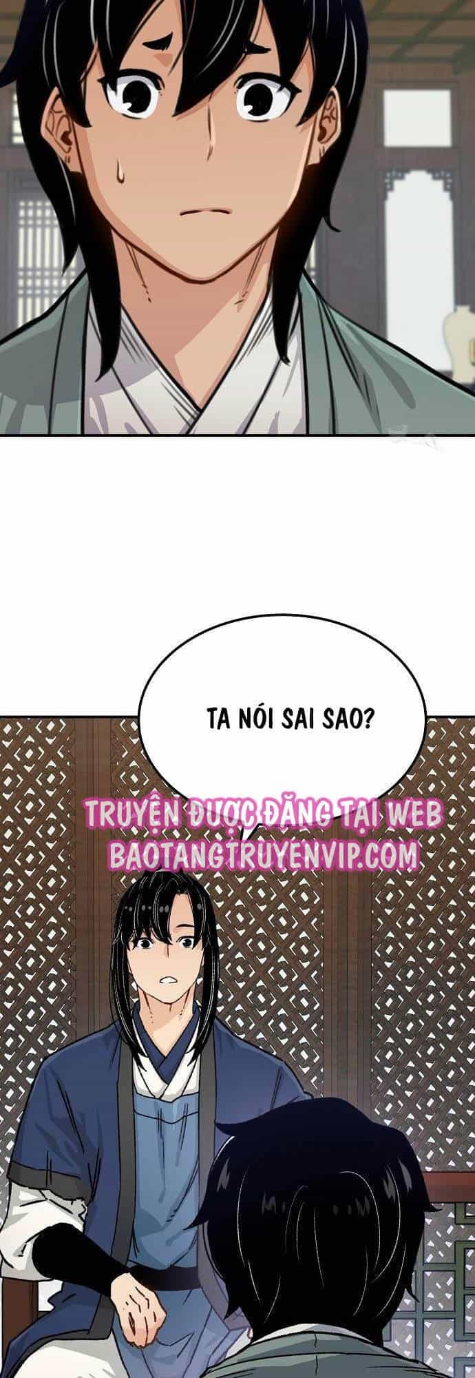 Thiên Ma Quy Hoàn - Chương 18 - ảnh 21