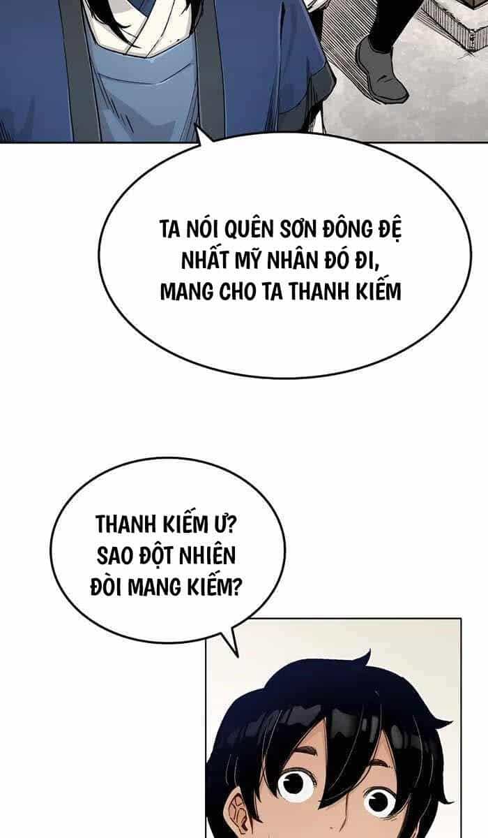 Thiên Ma Quy Hoàn - Chương 2 - ảnh 24