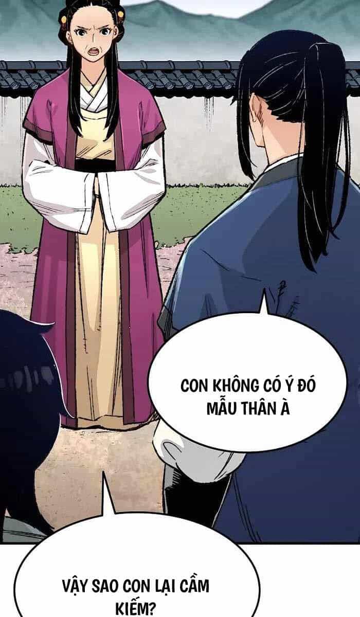 Thiên Ma Quy Hoàn - Chương 2 - ảnh 42