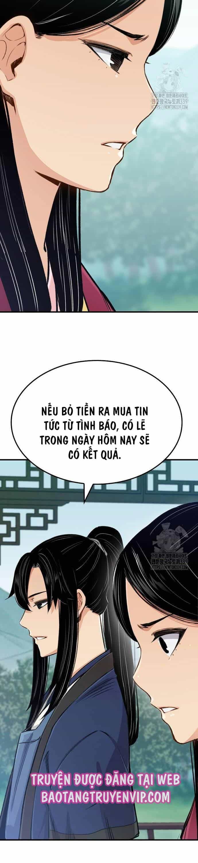 Thiên Ma Quy Hoàn - Chương 19 - ảnh 19