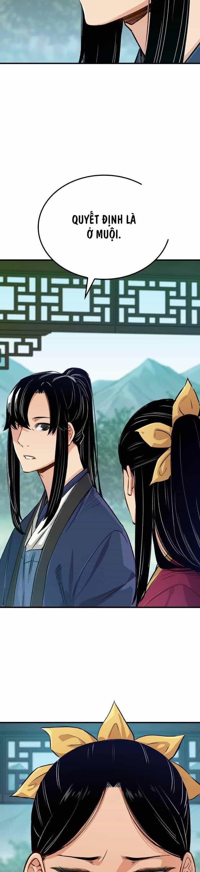 Thiên Ma Quy Hoàn - Chương 19 - ảnh 21