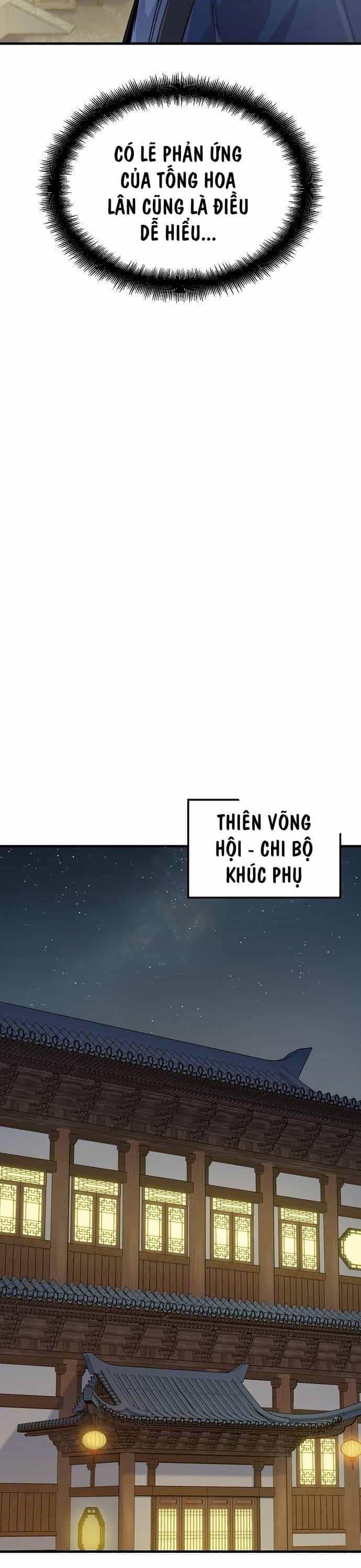 Thiên Ma Quy Hoàn - Chương 19 - ảnh 25