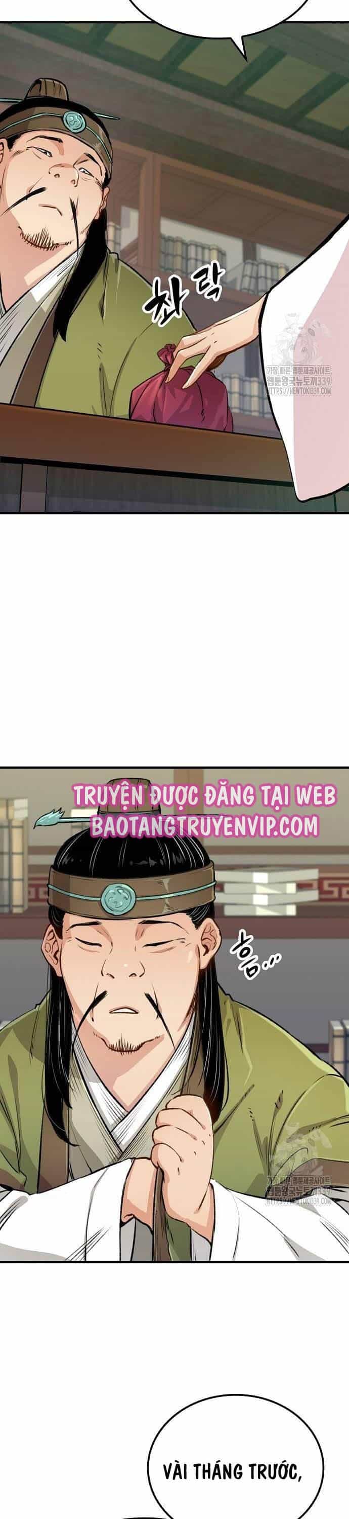 Thiên Ma Quy Hoàn - Chương 19 - ảnh 37