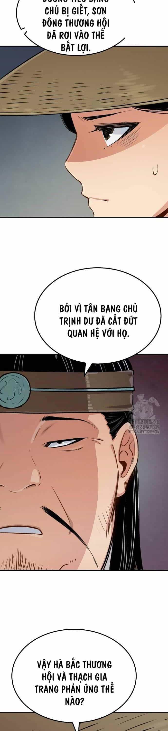 Thiên Ma Quy Hoàn - Chương 19 - ảnh 42