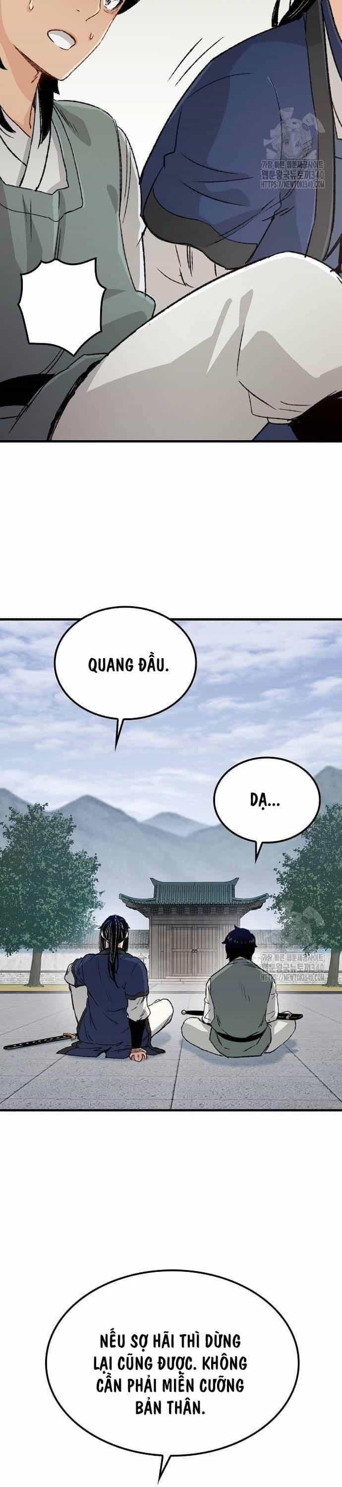 Thiên Ma Quy Hoàn - Chương 20 - ảnh 36